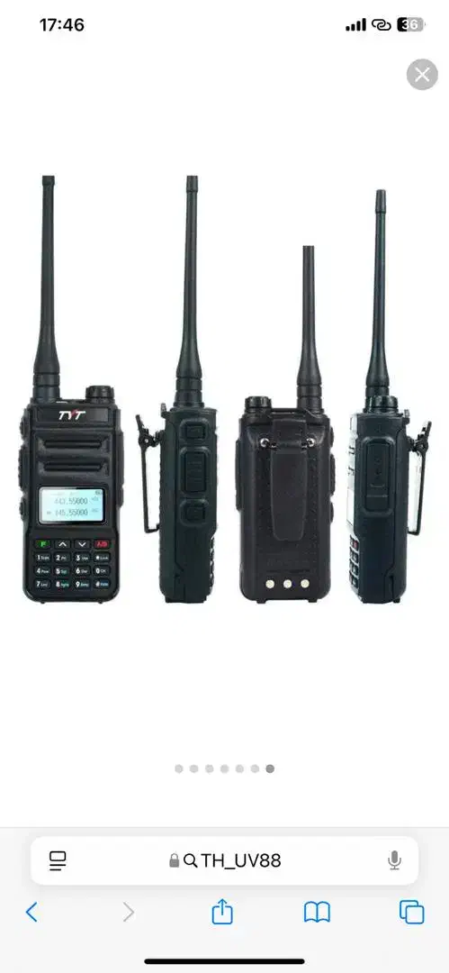 فروش و تعمیرات انواع بیسیم تلفن رو میزی|تلفن رومیزی|ارومیه, |دیوار