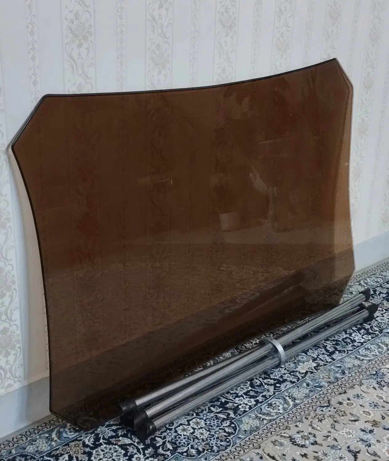 میز ناهارخوری|میز و صندلی غذاخوری|اصفهان, جلالیه|دیوار