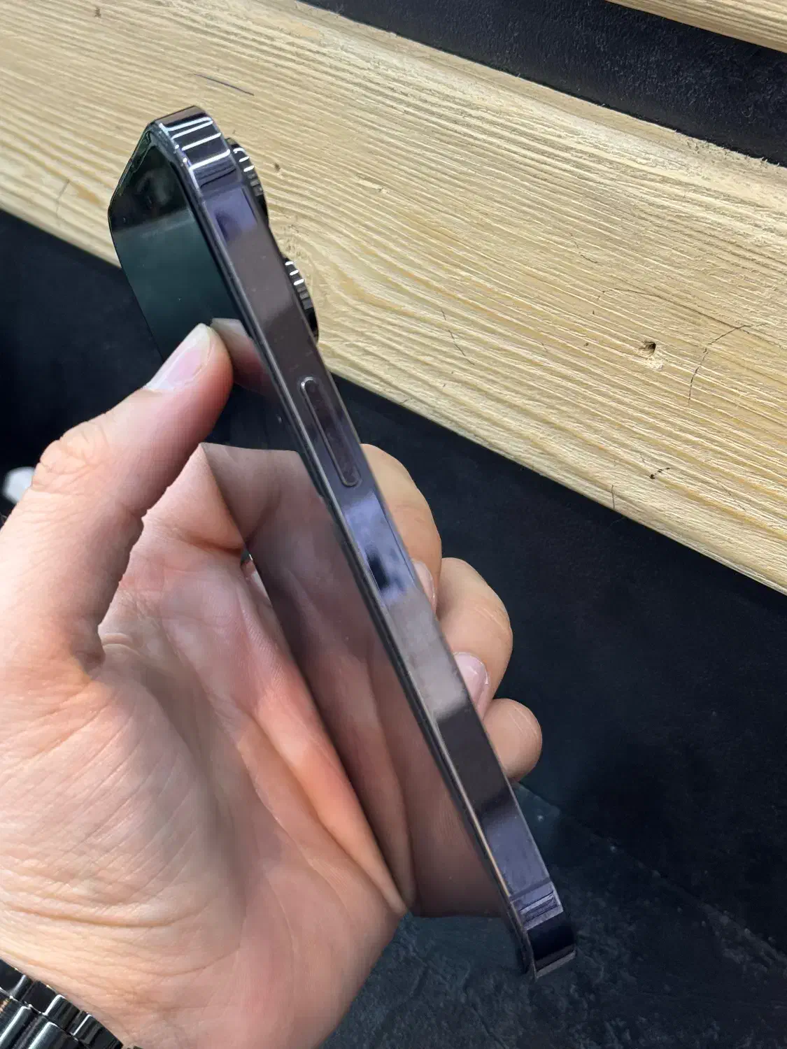 iPhone 14 Pro / 87% / CH|موبایل|مشهد, دانشجو|دیوار