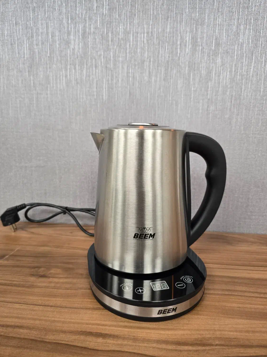 چای ساز بیم مدل2814|سماور، چای‌ساز، قهوه‌ساز|تهران, شیخ هادی|دیوار