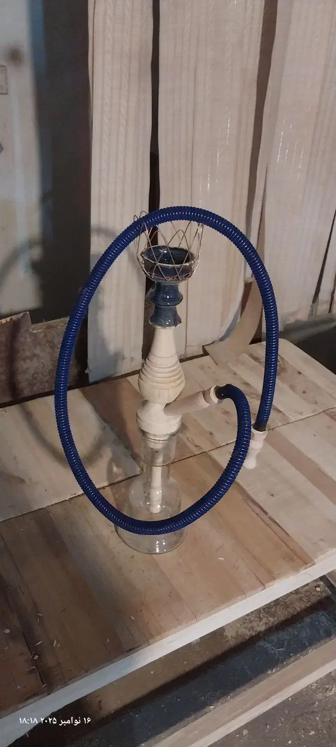 قلیون|کلکسیون و سرگرمی|اصفهان, جوزدان الیادران|دیوار