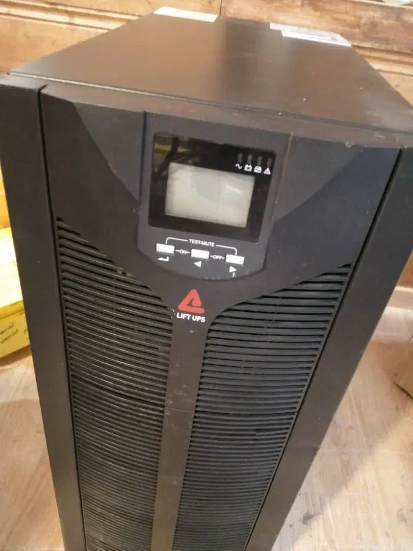 فروش ups6 kava|عمده‌فروشی|شیراز, معالی‌آباد|دیوار