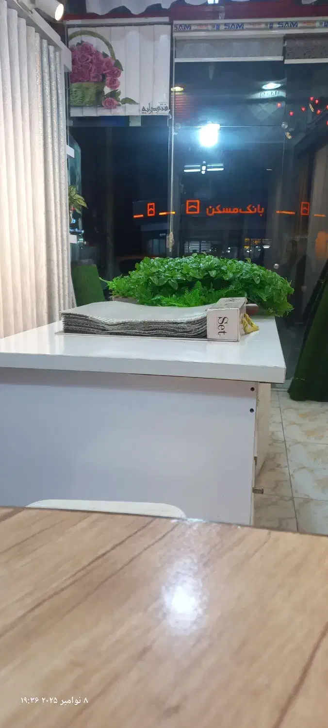 فروش مغازه با بالکن|فروش مغازه و غرفه|رشت, صفاری|دیوار