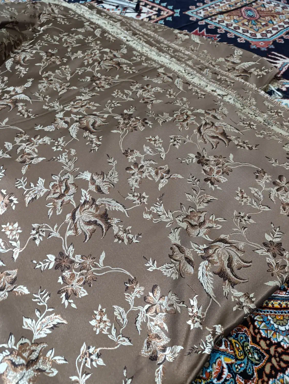 پارچه مبلی|لوازم خیاطی و بافتنی|ملایر, |دیوار