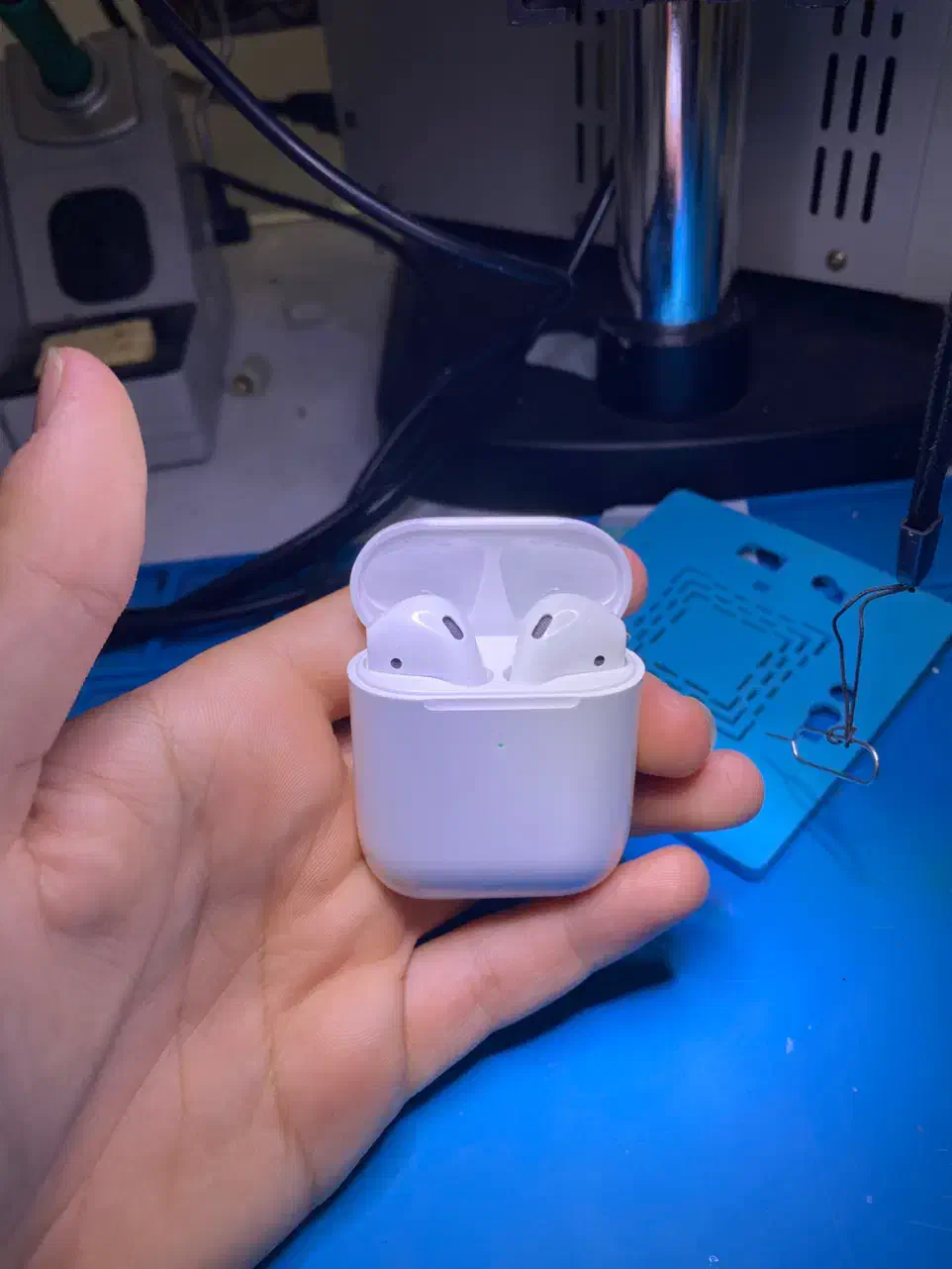 ایرپاد های کپی|لوازم جانبی موبایل و تبلت|بوشهر, |دیوار