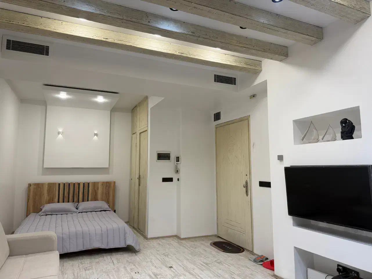 اجاره روزانه سوییت۴۰متری بدون مشابه پاسداران(دروس)|اجارهٔ کوتاهمدت آپارتمان و سوئیت|تهران, دروس|دیوار