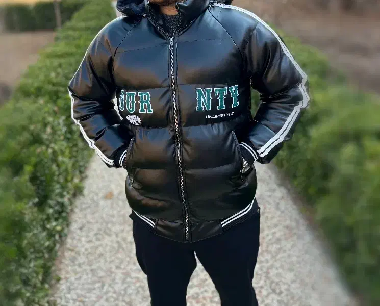 کاپشن|لباس|صدرا-فارس, فاز ۱|دیوار