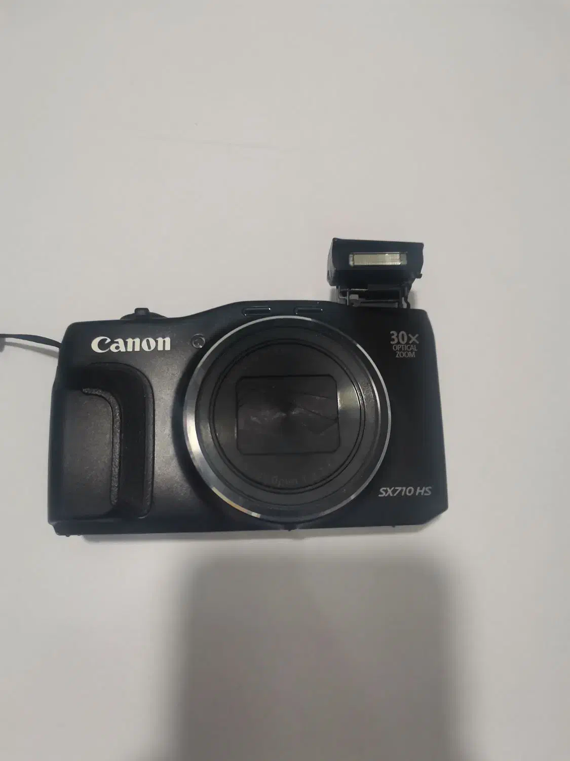 Canon SX710 دوربین|دوربین عکاسی و فیلمبرداری|تهران, ترمینال غرب|دیوار