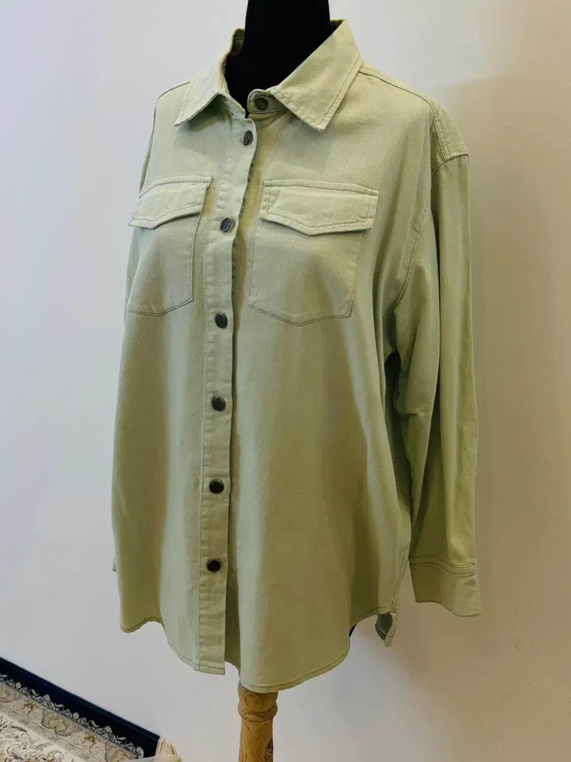 انواع بارونی و مانتو سایز بزرگ|لباس|پاکدشت, پاکدشت (مامازند)|دیوار