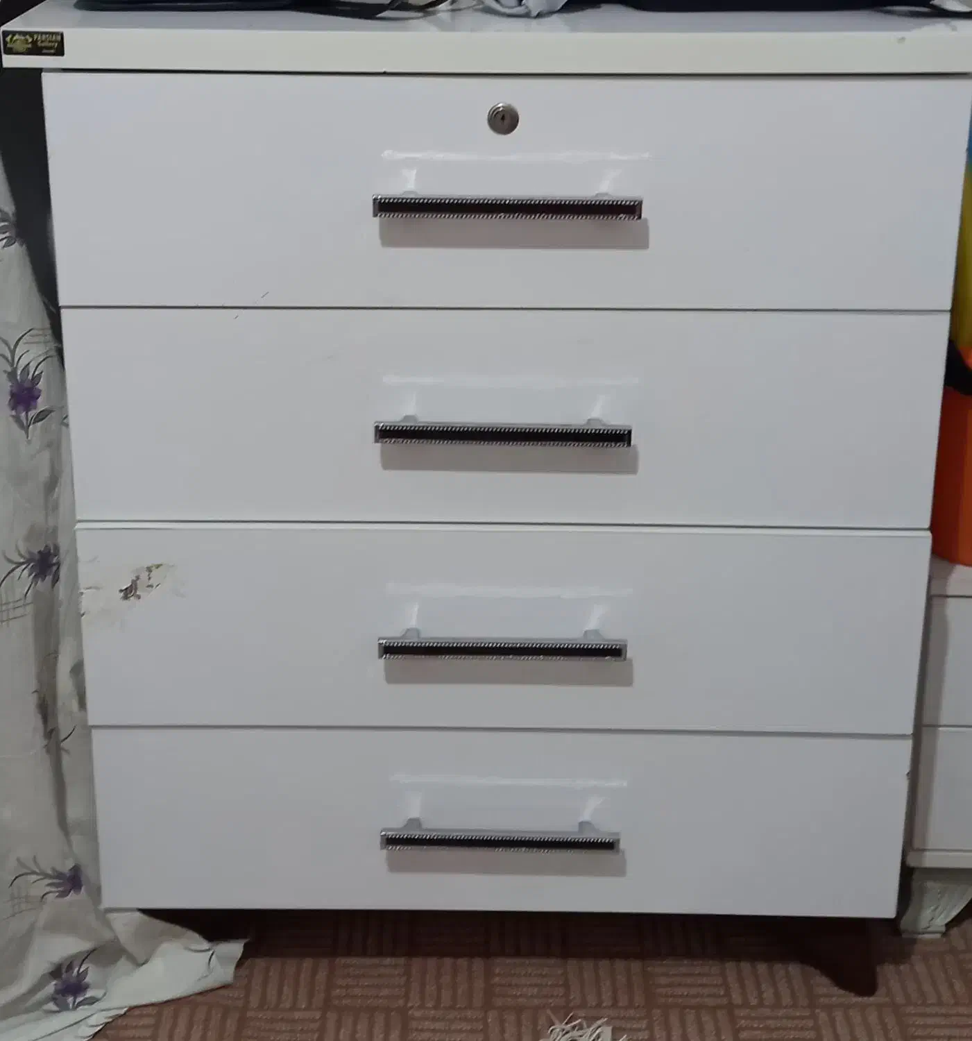 کمد لباس|جاکفشی، کمد، دراور|برخوار, |دیوار