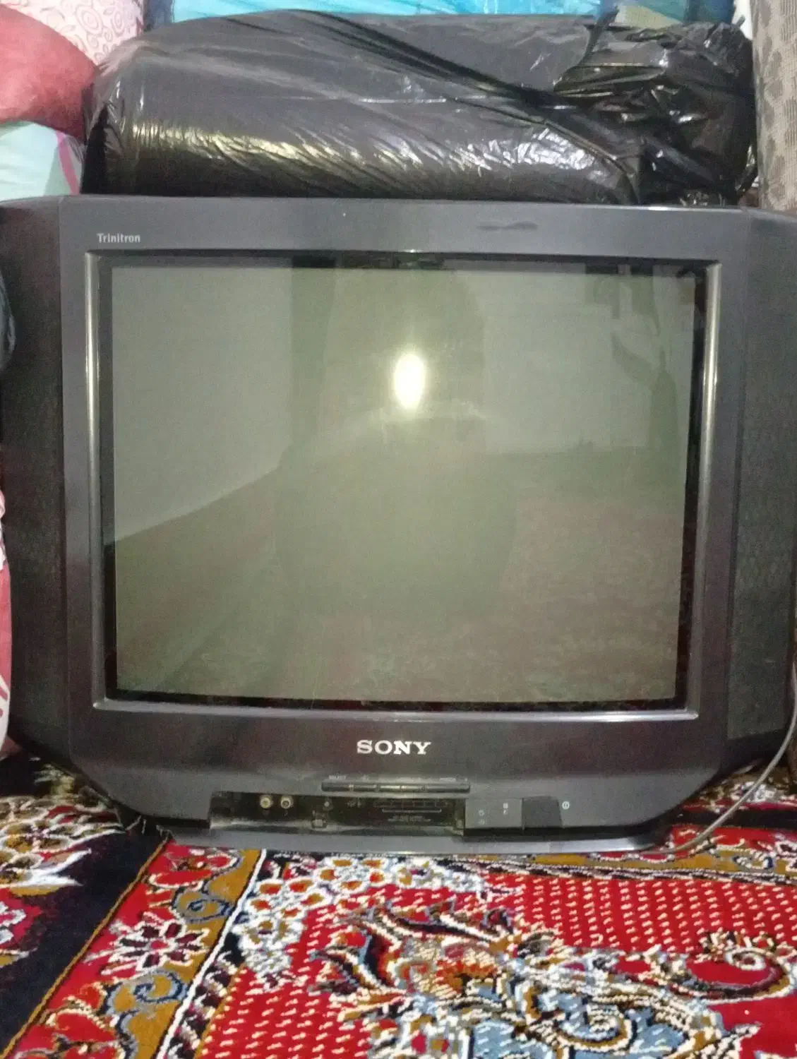 تلویزیون خوشگل|تلویزیون و پروژکتور|جوانرود, |دیوار