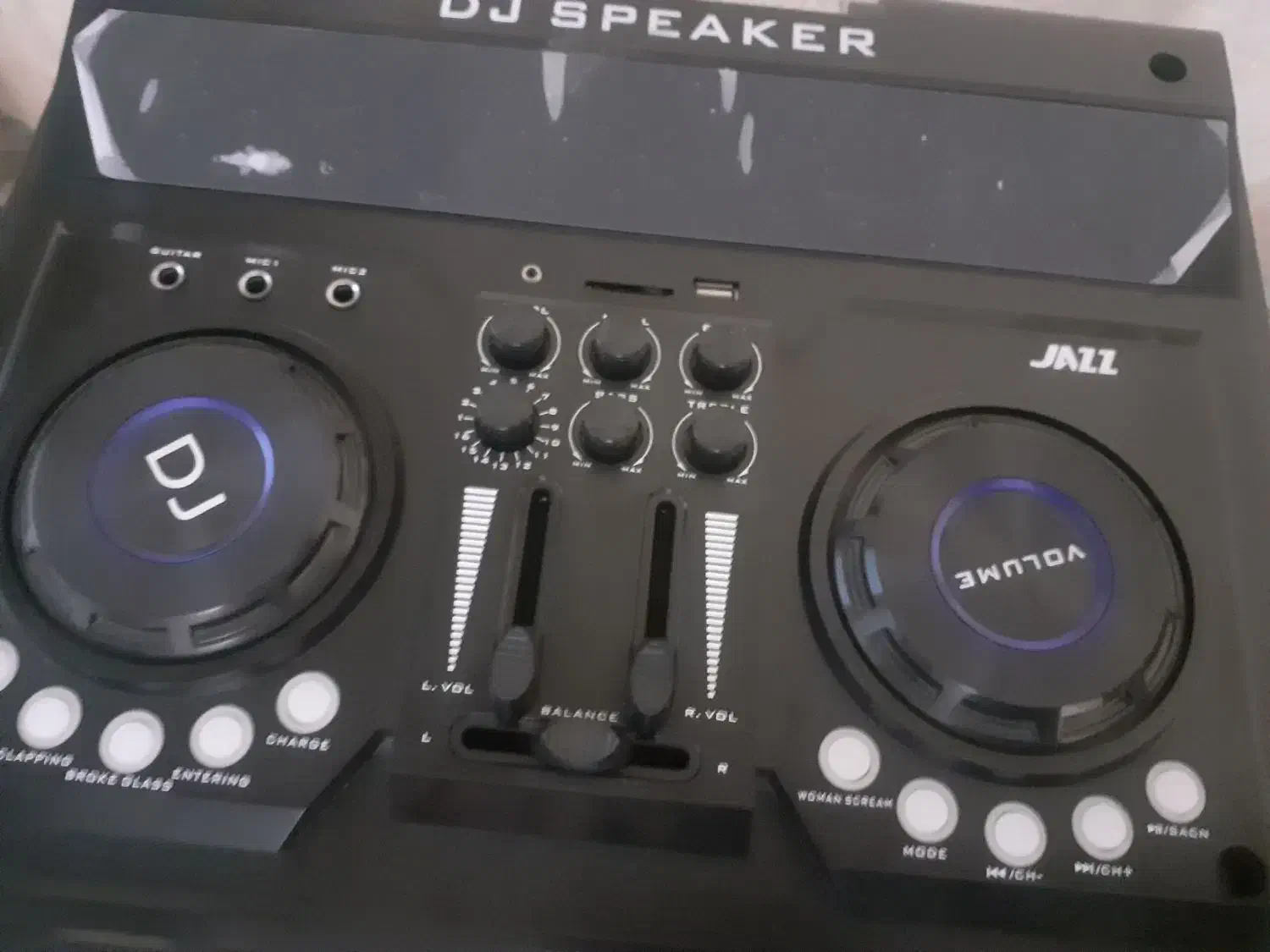 باند حرفه ای جاز|سیستم صوتی خانگی|ملایر, |دیوار