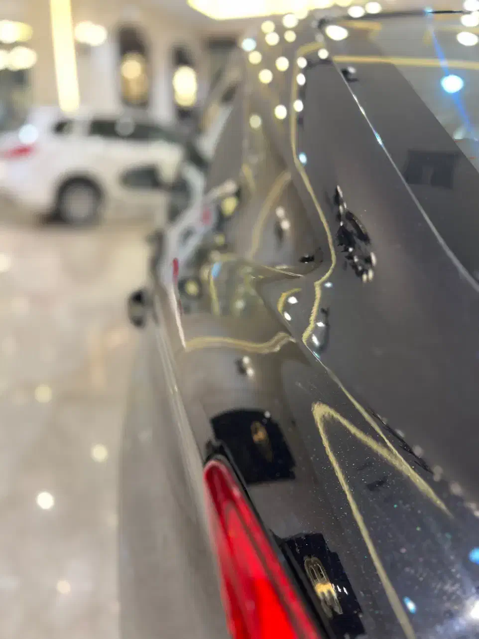 فردا موتور fmc 511 فوق تمیز|خودرو سواری و وانت|مشهد, امام رضا (ع)|دیوار