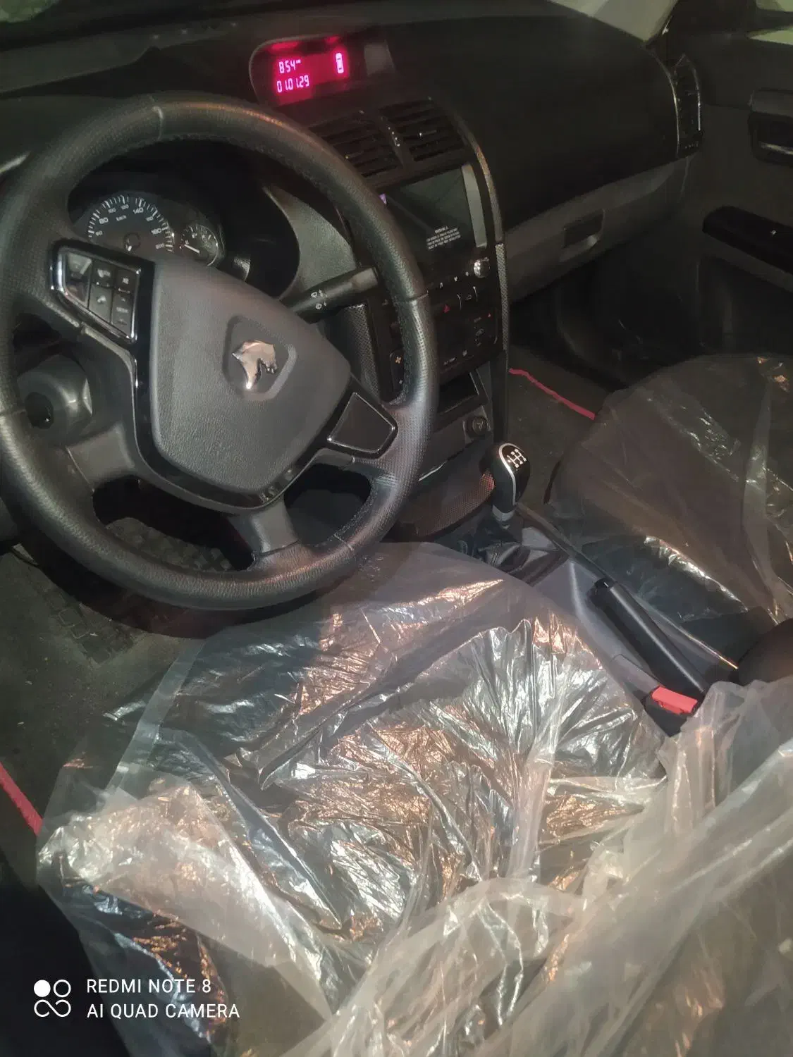 سورن پلاس|خودرو سواری و وانت|نورآباد, |دیوار