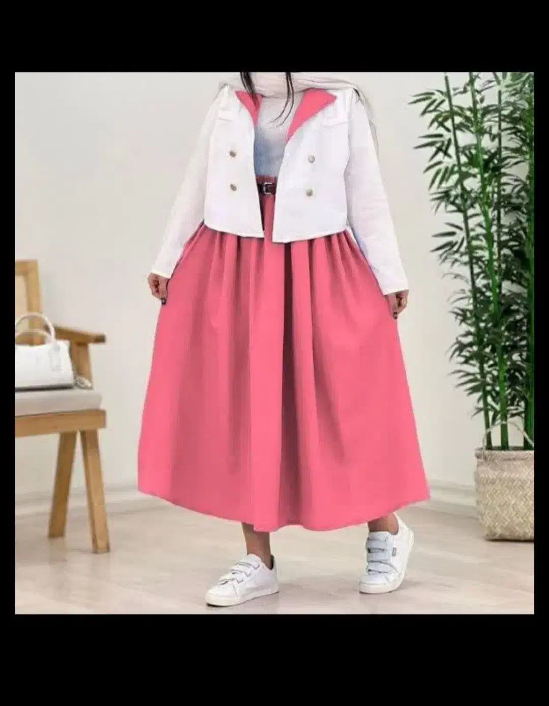 شومیز دامن شیک|لباس|محمدشهر, محمدشهر|دیوار