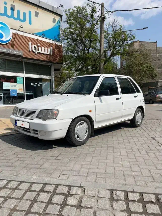 111|خودرو سواری و وانت|مشهد, رستگار|دیوار