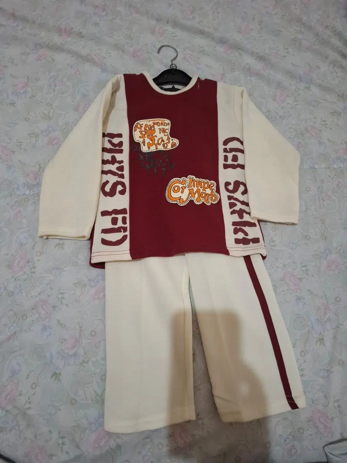 لباس کودک نونو|کفش و لباس بچه|خمینیشهر, |دیوار