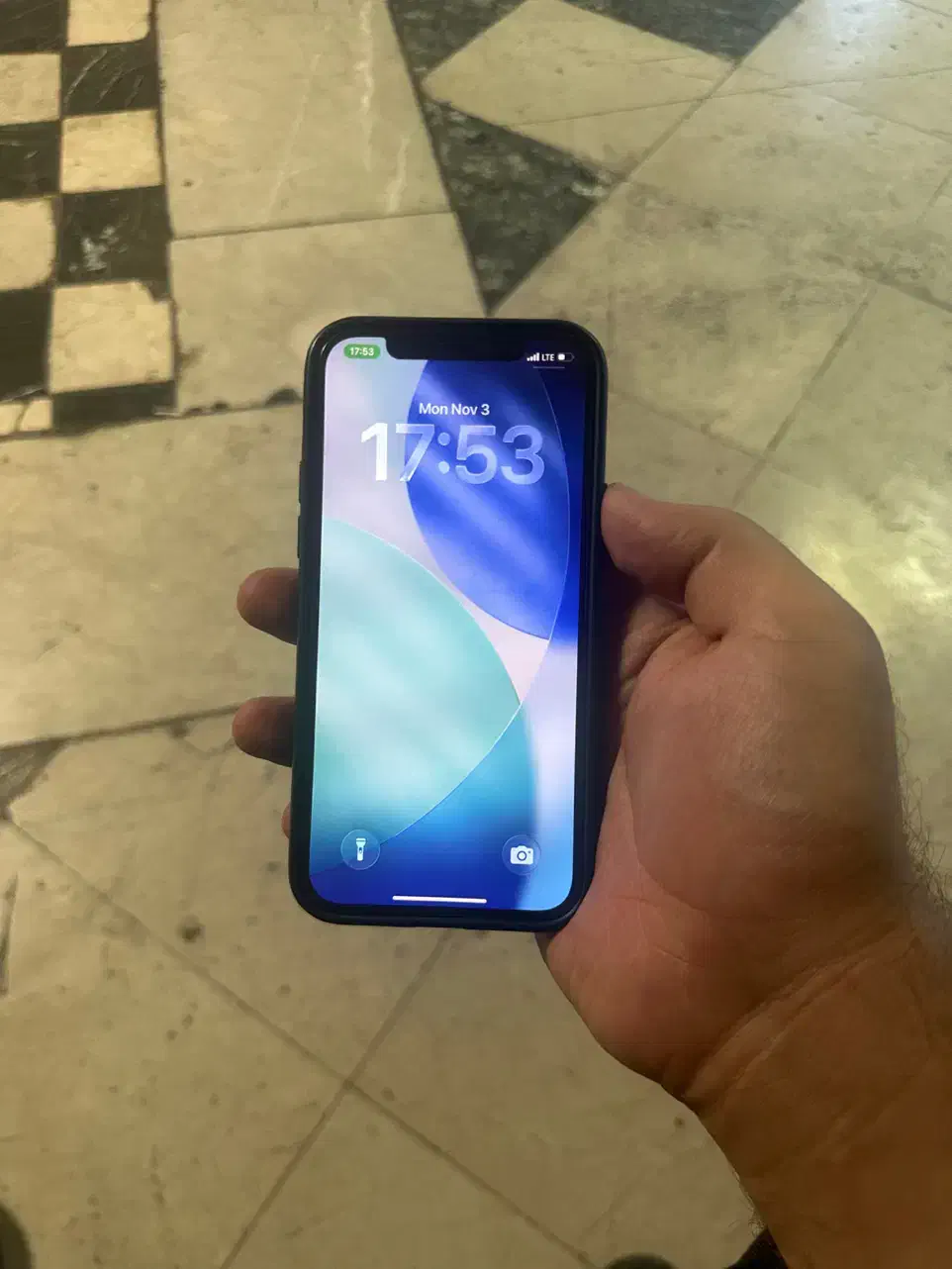 12pro|موبایل|ری, منصوریه منگل|دیوار