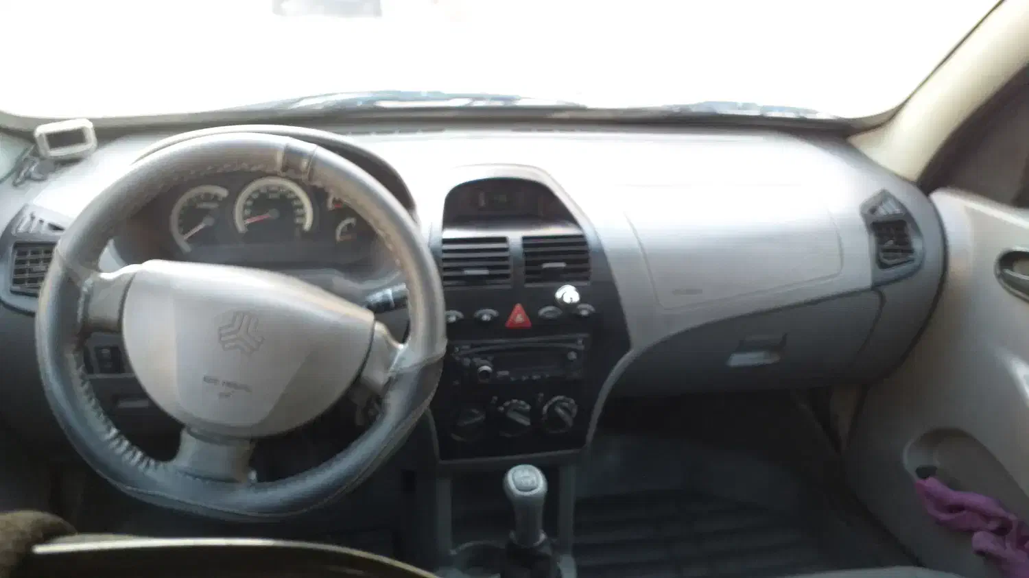 تیبا۲|خودرو سواری و وانت|کرج, کمال‌شهر|دیوار