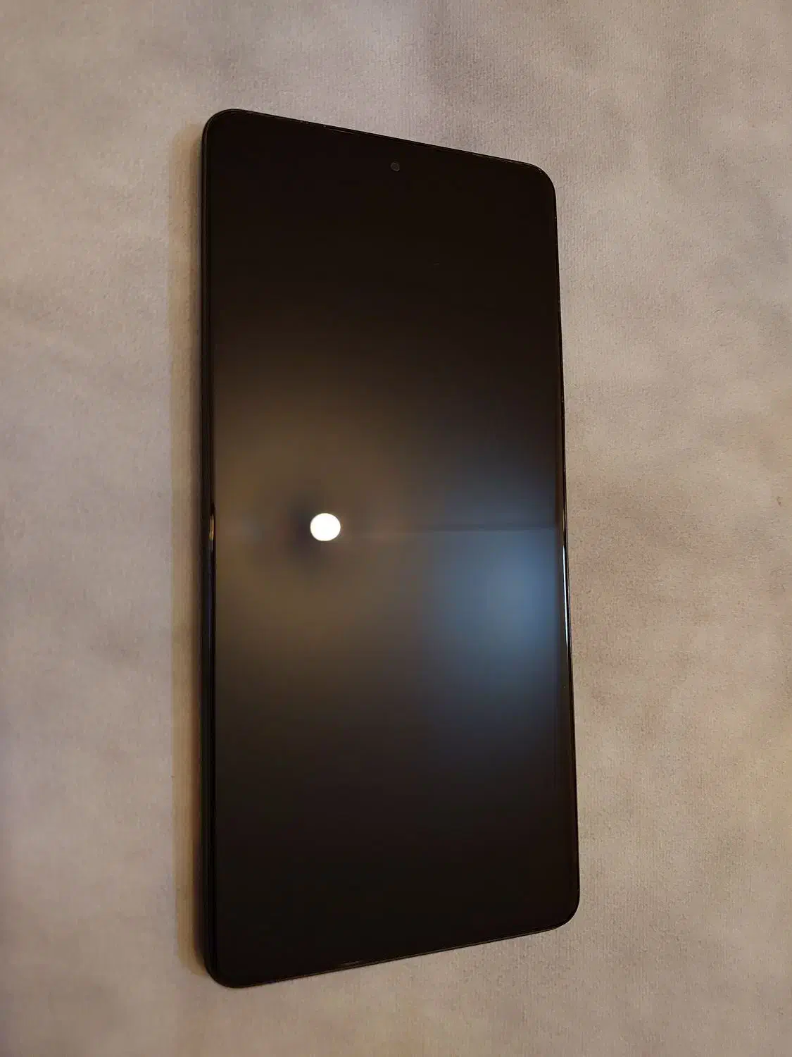 شیائومی نوت Note Redmi 12 Por 5G حافظهٔ256گیگابایت|موبایل|رباط‌کریم, رباط‌کریم|دیوار