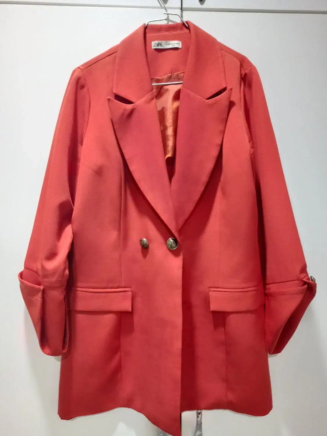 کت تا۴۸ سایزه شیک نو|لباس|دورود, |دیوار