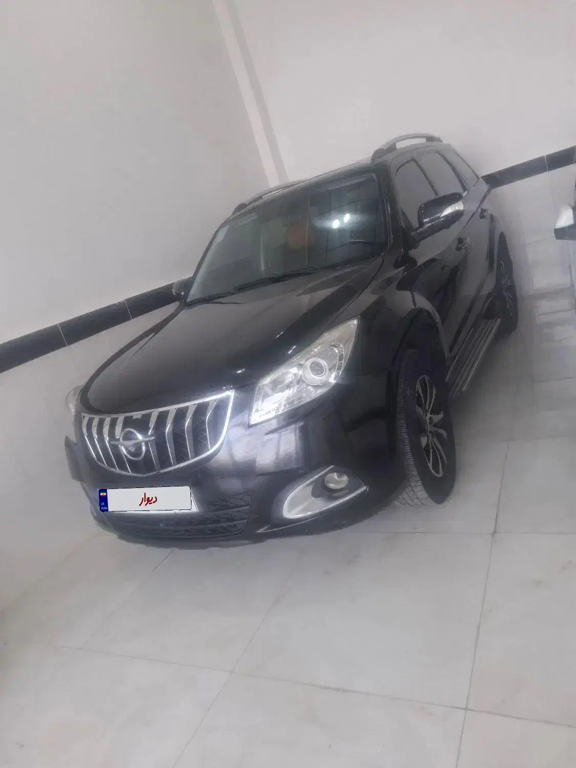 هایما s7|خودرو سواری و وانت|قیامدشت - خاورشهر, |دیوار