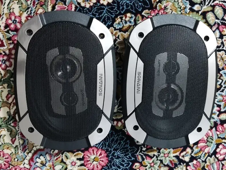 باند ماشین مدل سونامی|قطعات یدکی و لوازم جانبی|زرند, |دیوار