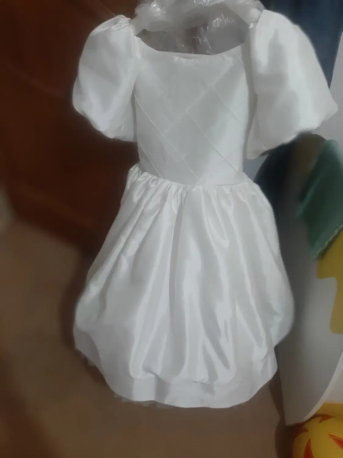 لباس مزونی دخترانه|لباس|کازرون, |دیوار