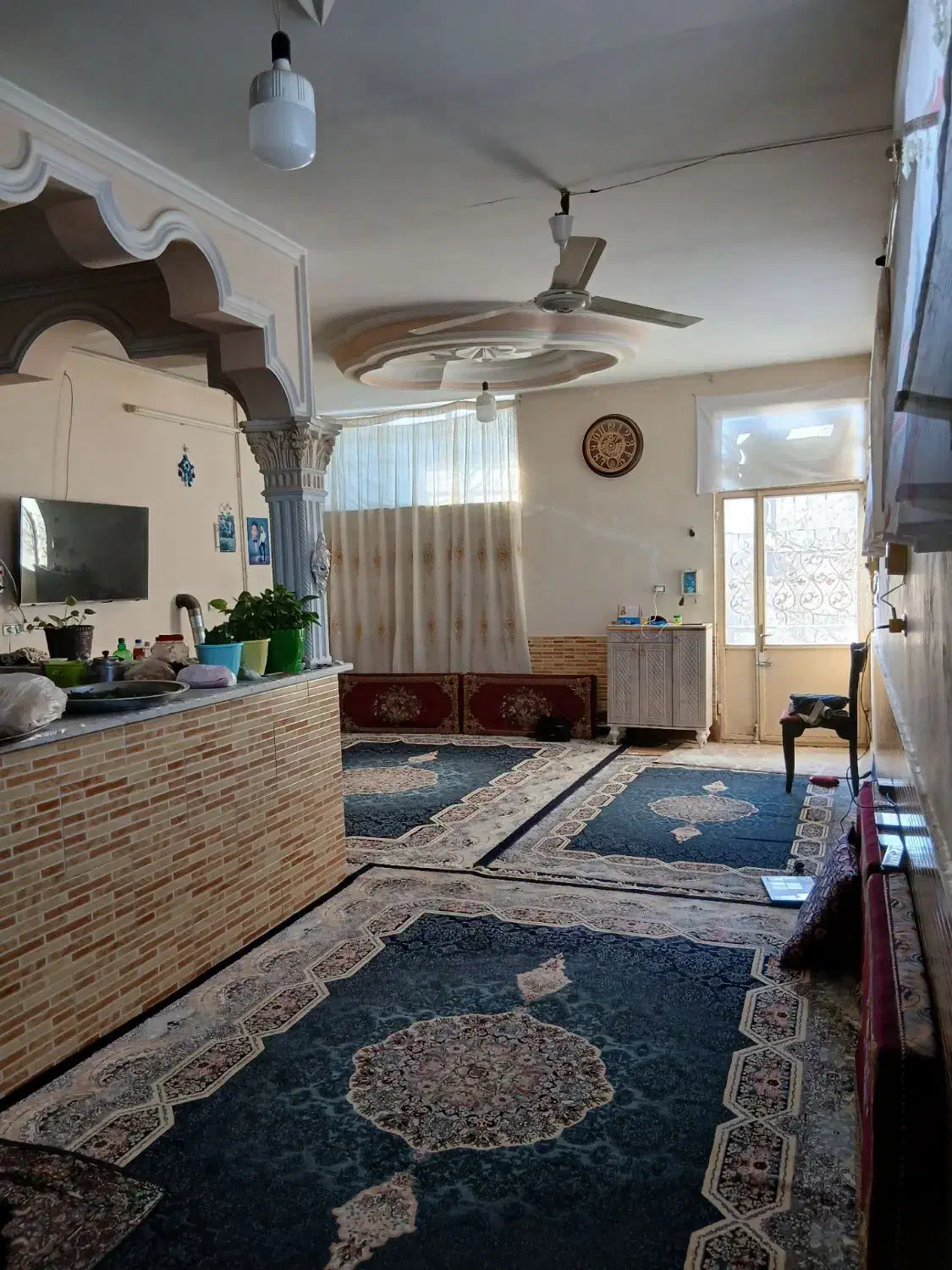 اجاره خونه|اجارهٔ خانه و ویلا|سبزوار, شهرک صنعتی خاوران|دیوار