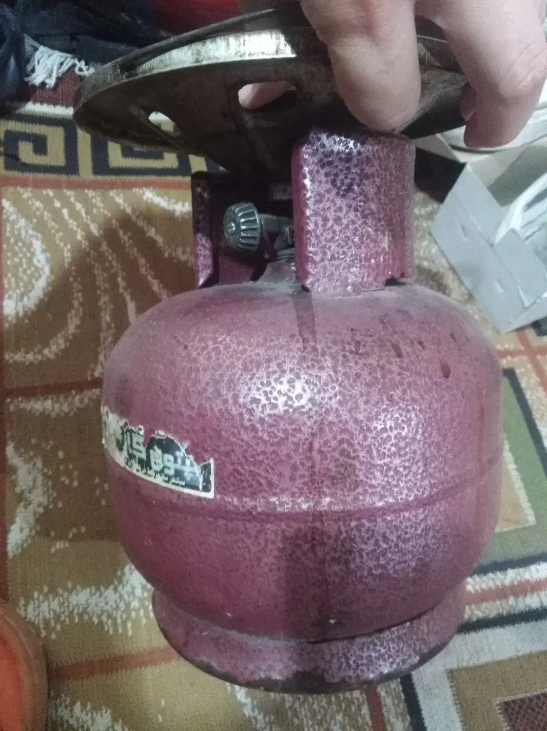 پیک نیک|اجاق گاز و لوازم برقی پخت‌وپز|مشهد, کارگران|دیوار