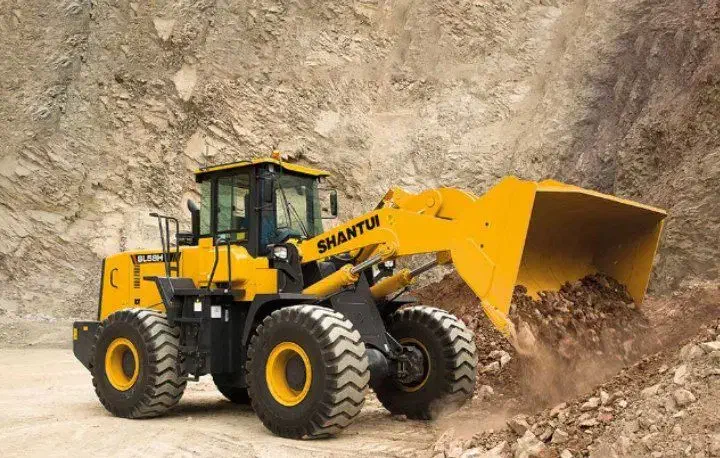 راننده لودر|خودرو سنگین|چناران, |دیوار