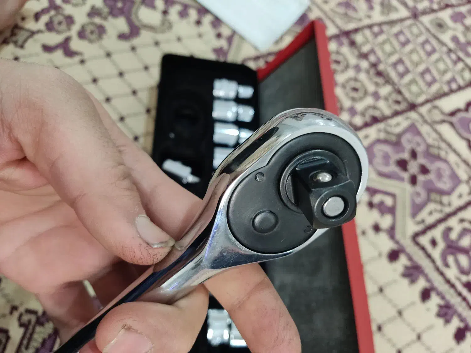 بکس آلمانی|ابزارآلات|کرج, حصارک پایین|دیوار