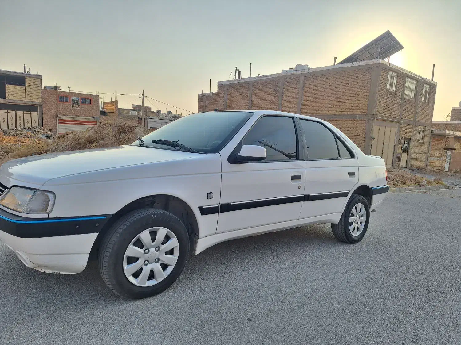 slx91|خودرو سواری و وانت|فیروزآباد (فارس), |دیوار