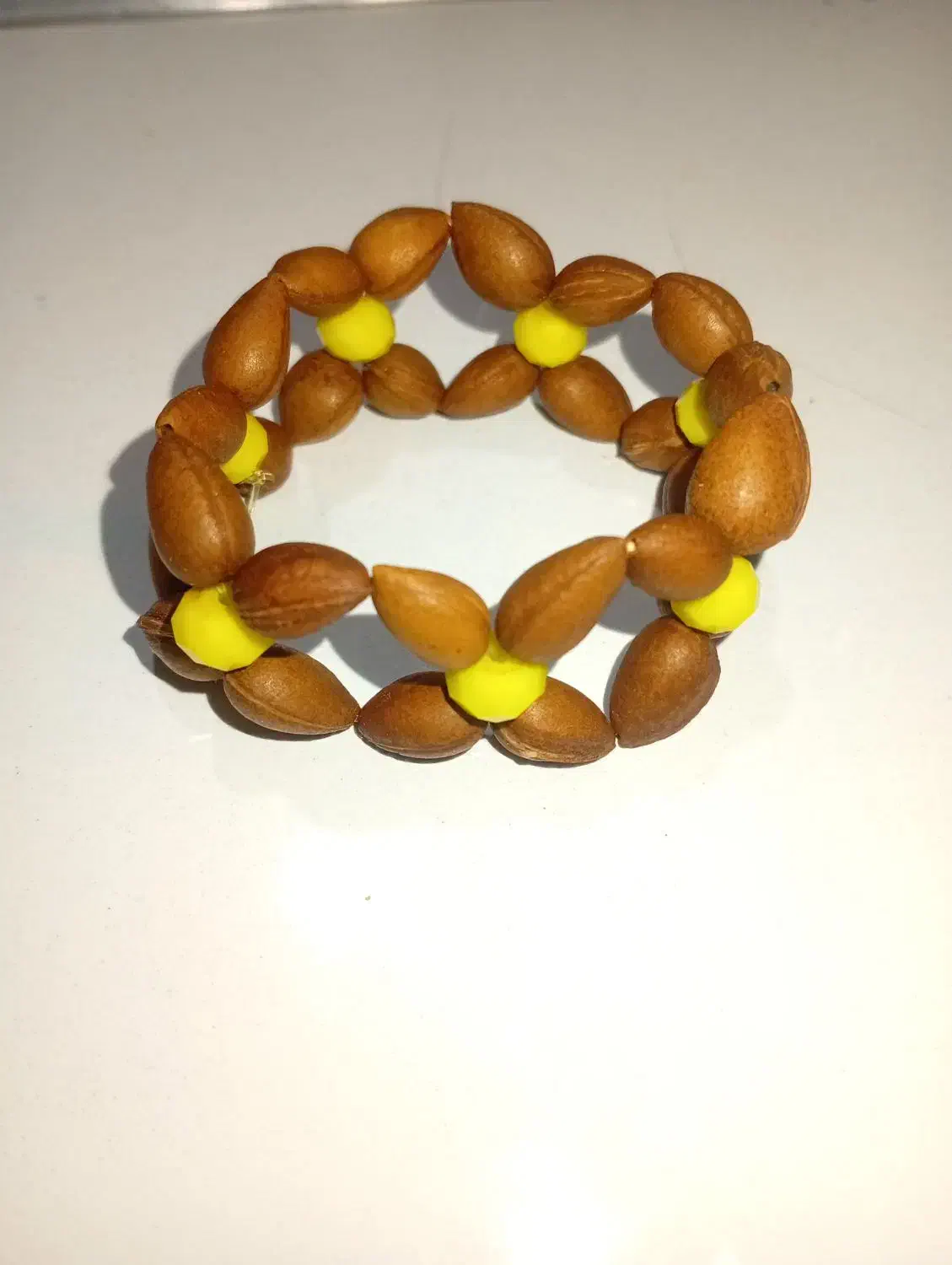 دستبندخاص و زیبای یلدایی ماهگل|بدلیجات|اصفهان, الهیه|دیوار