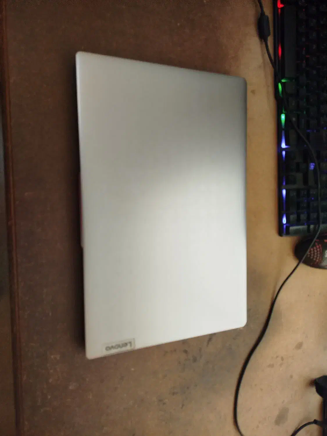 لپ تاپ لنوو IdeaPad Slim 3 15IRH8|رایانه همراه|قم, آزادگان|دیوار