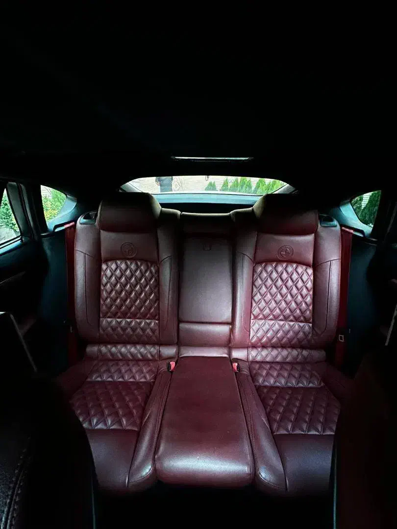 BMW x6 2011|خودرو سواری و وانت|شیراز, نیایش|دیوار