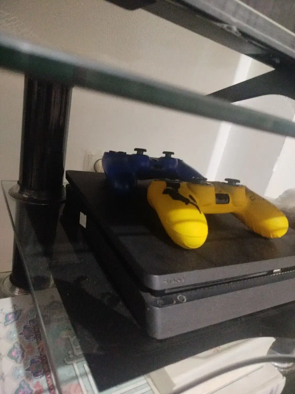 دستگاه پی اس فور|کنسول، بازی ویدئویی و آنلاین|شاهینشهر, مسکن مهر|دیوار