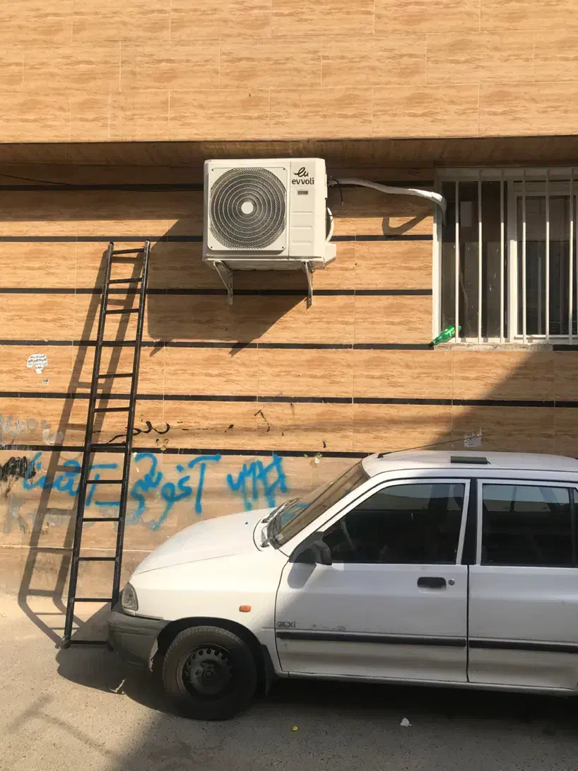 برقکار، دوربین،برقکاری، سیم کشی ساختمان|خدمات پیشه و مهارت|بهارستان, |دیوار