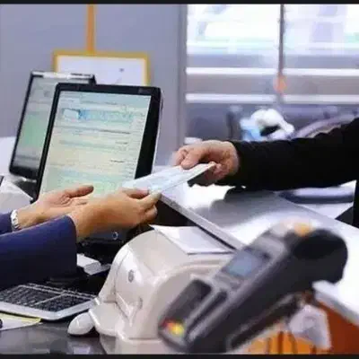 ،۳۰۰،۲۰۰ /۱۸ ۲۴|خدمات مالی، حسابداری، بیمه|قم, حاج زینل|دیوار