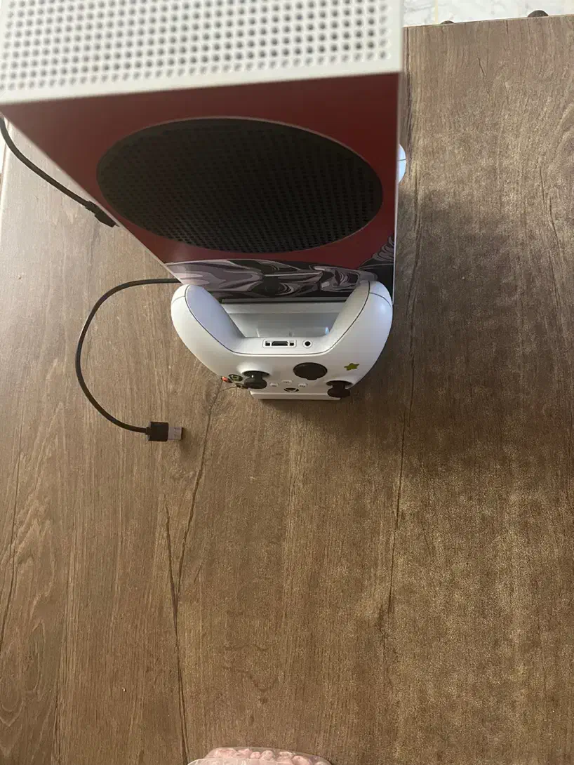 Xbox s|کنسول، بازی ویدئویی و آنلاین|تهران, تهرانپارس غربی|دیوار