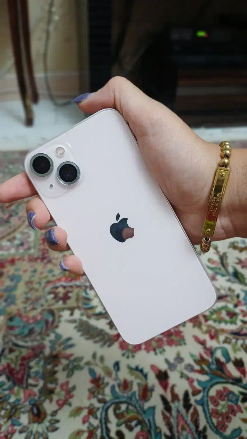 آیفون ۱۳ نرمال|موبایل|ری, علایین|دیوار