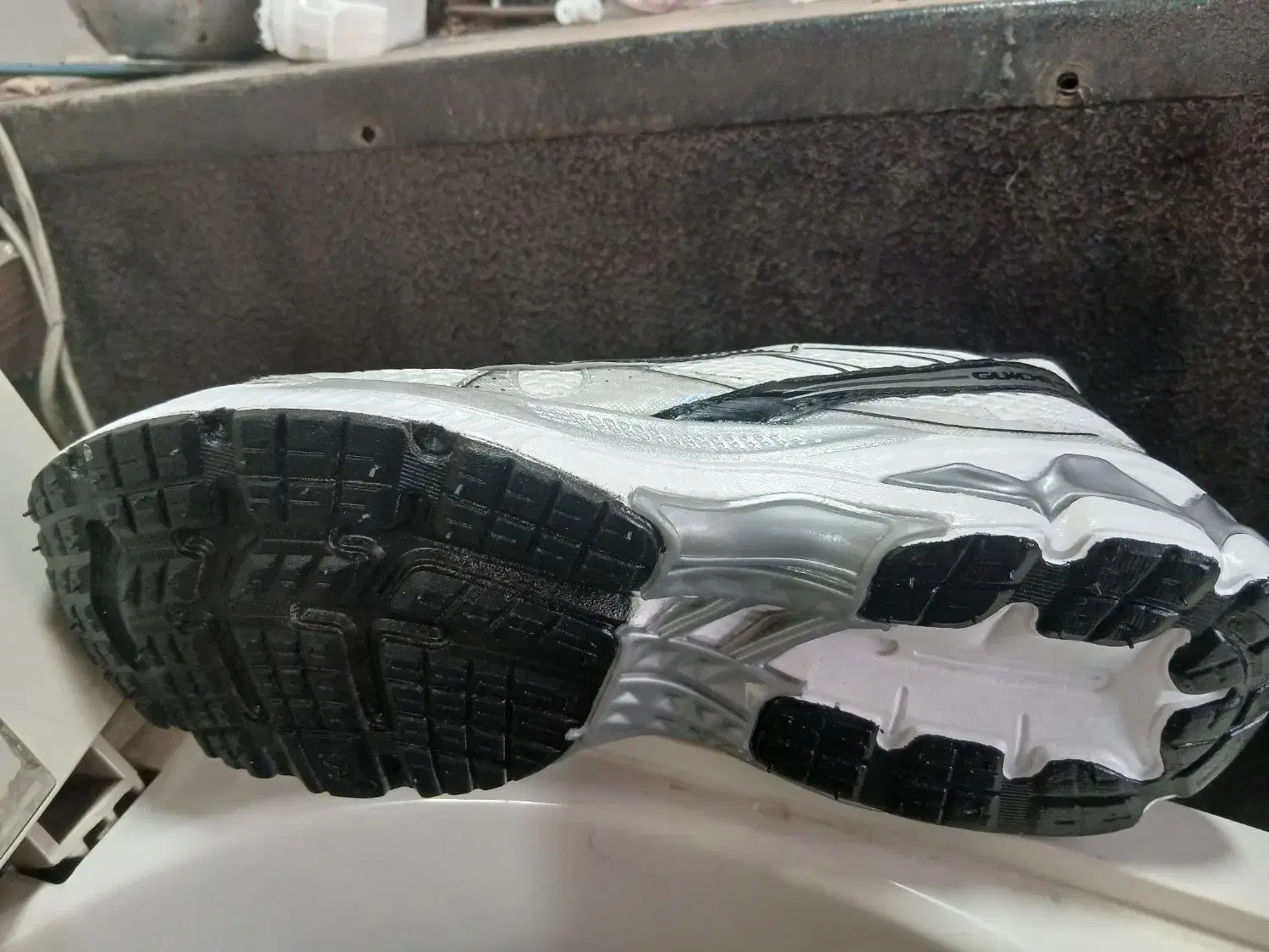 کفش ساکونی 550|کیف، کفش، کمربند|سبزوار, رضوی|دیوار