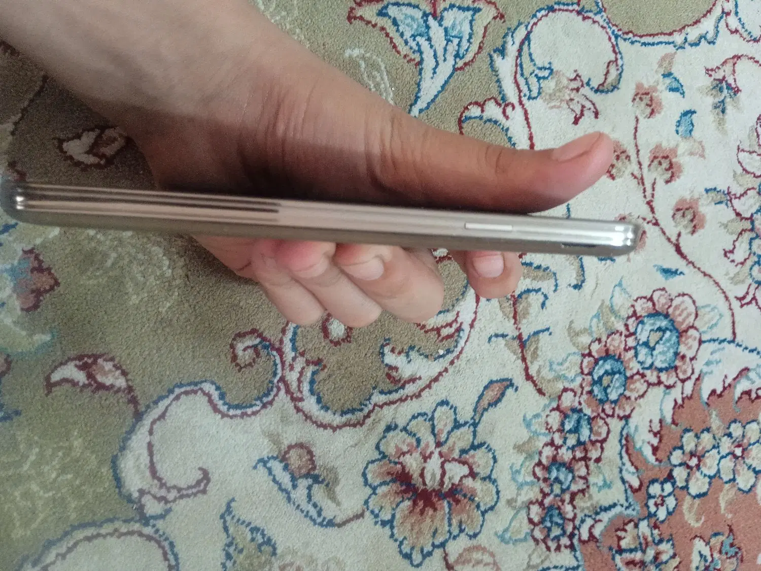 گوشی سامسونگ s5|موبایل|شاندیز, |دیوار