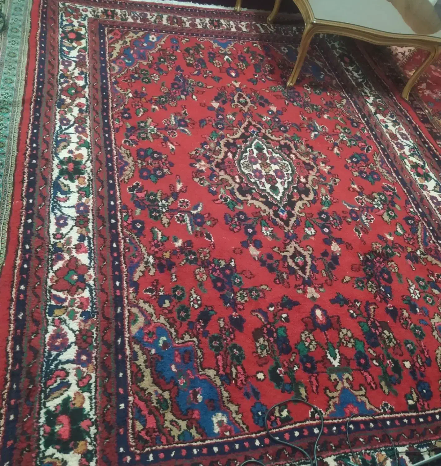 فرش دستباف|فرش|همدان, |دیوار