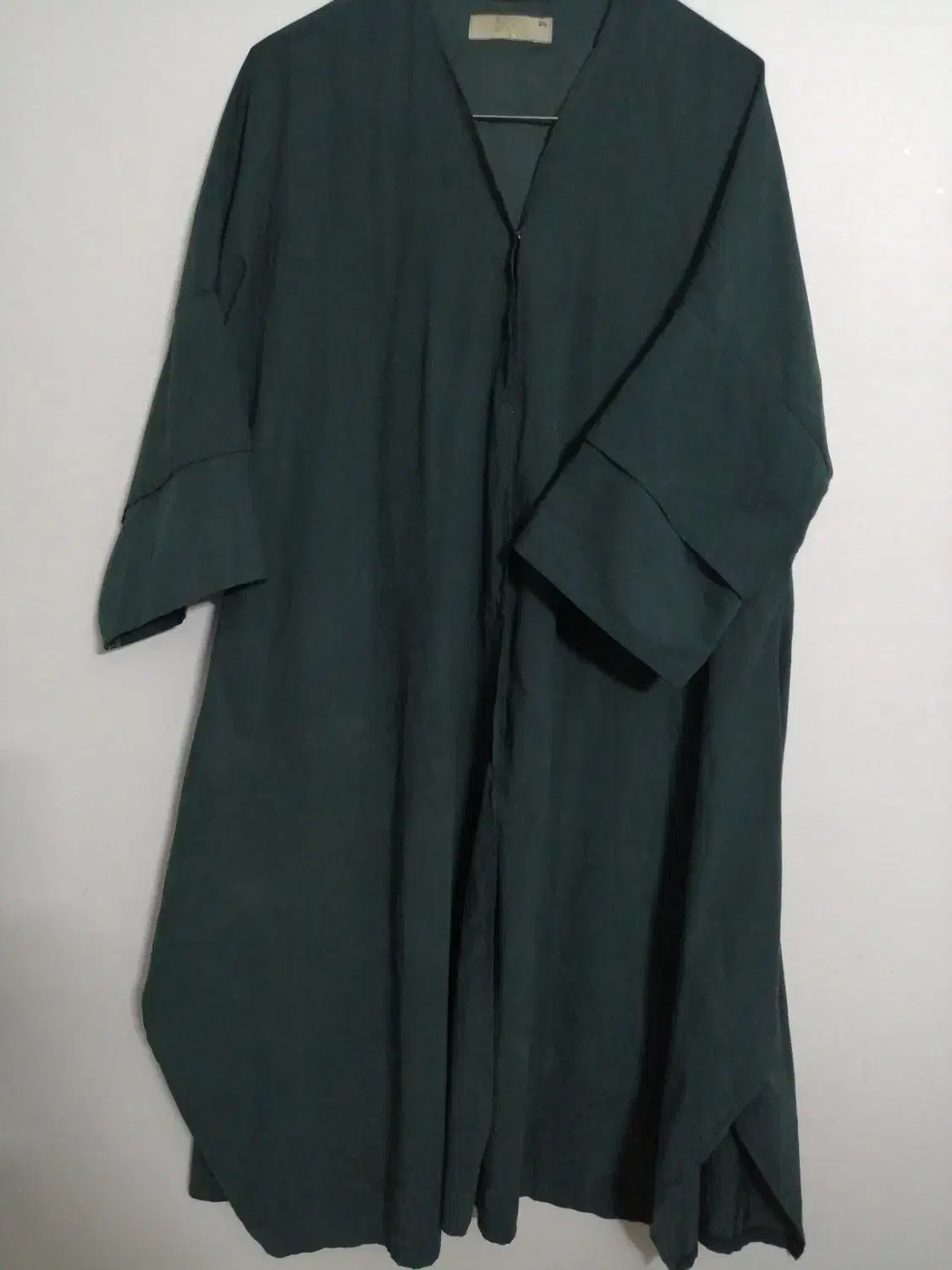 مانتو در حد نو فقط 180تومن|لباس|شیروان (خراسان), |دیوار