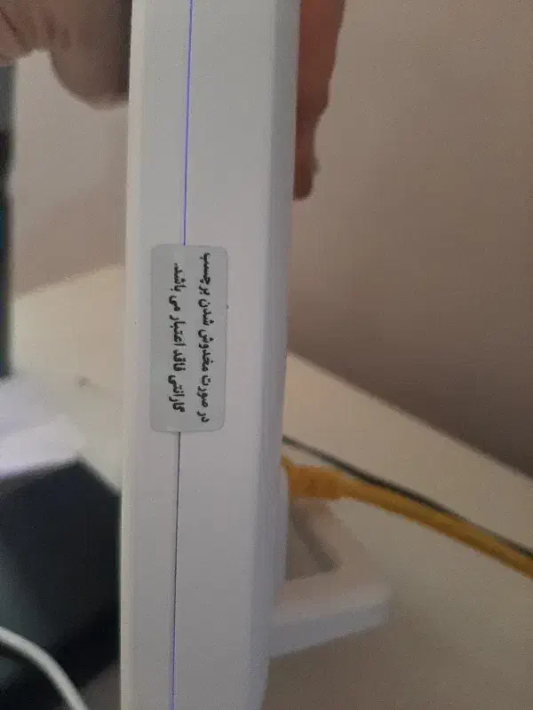 مودم مبین نت مدل 6200D|مودم و تجهیزات شبکه|کاشان, طالقانی|دیوار