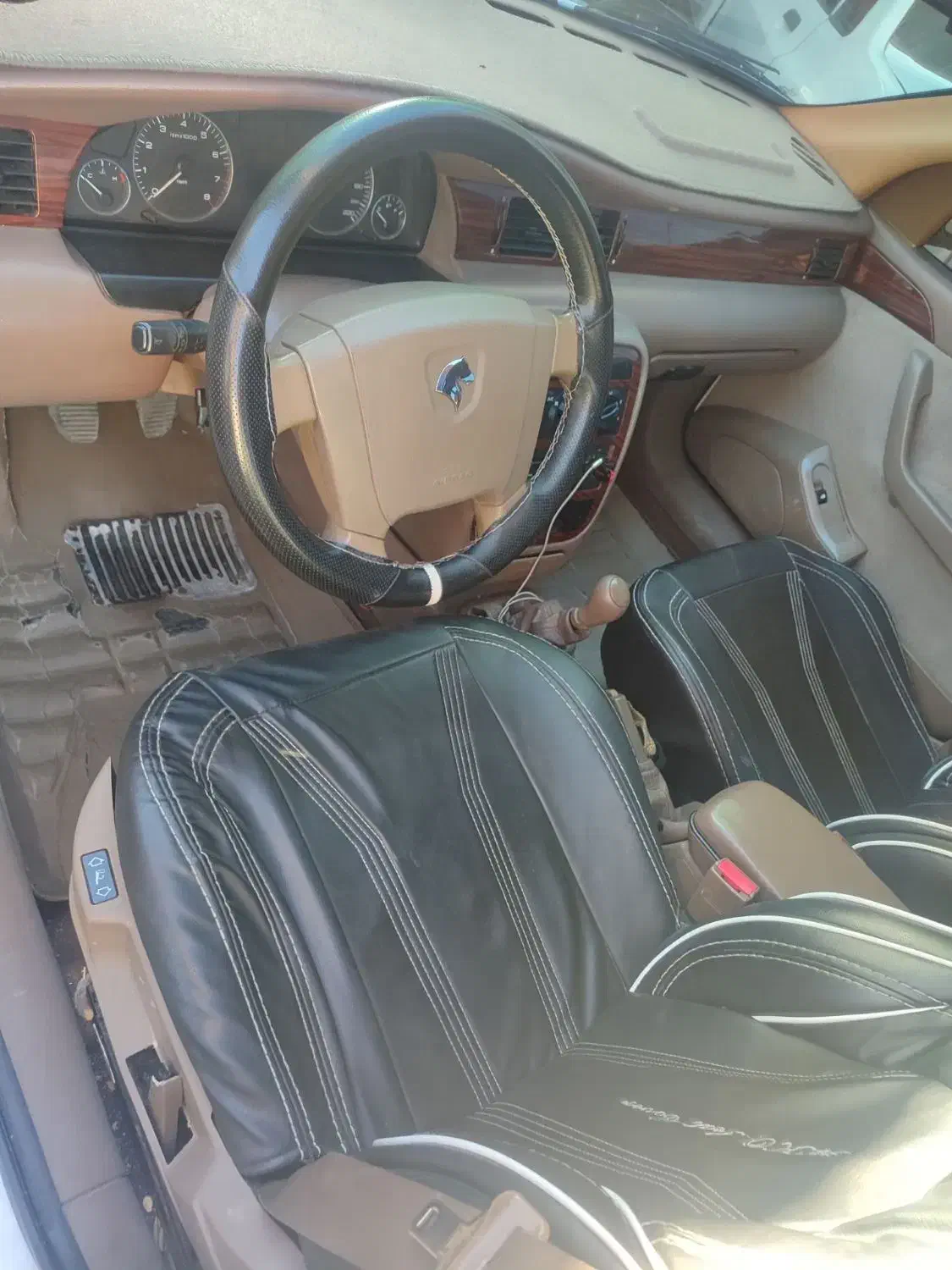 سمندLX|خودرو سواری و وانت|شیراز, شهدای شهرک سعدی|دیوار