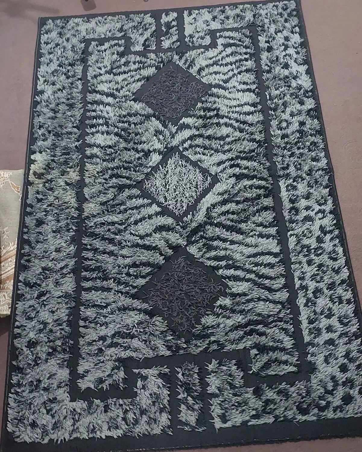 فرش|فرش|بندر امام خمینی, |دیوار