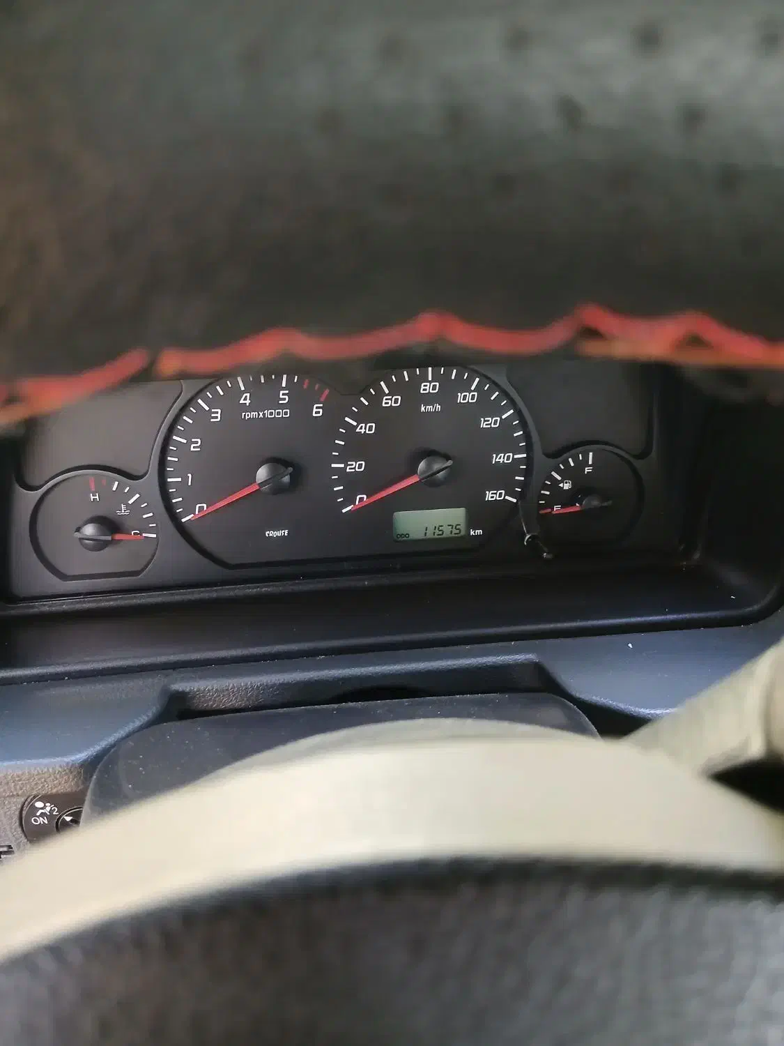 وانت مزدا دوکابین ۱۴۰۲ کارا۲۰۰۰|خودرو سواری و وانت|ارومیه, |دیوار