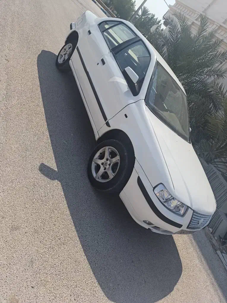 سمند مدل ۸۸|خودرو سواری و وانت|خورموج, |دیوار